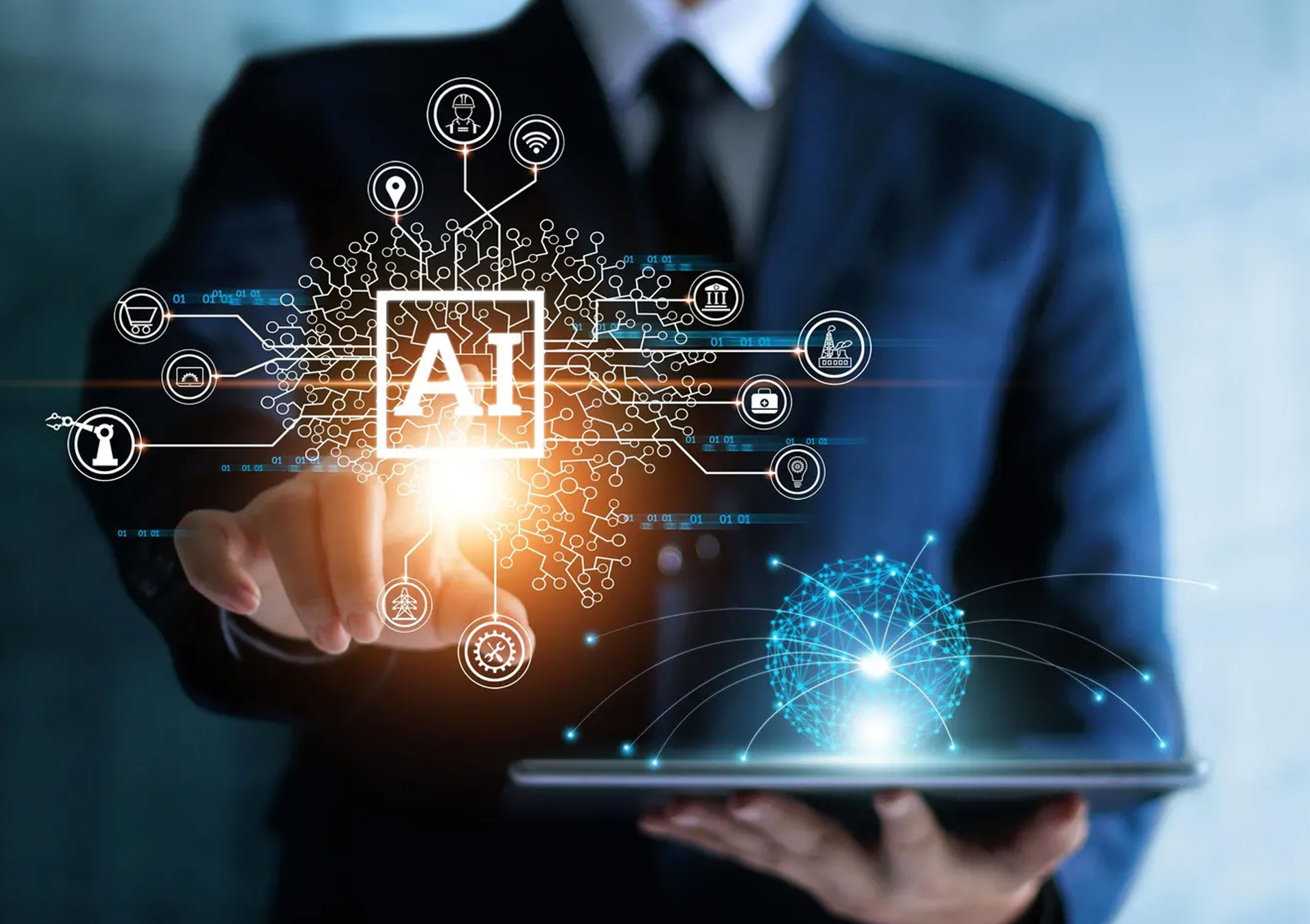 AI Strategy and Guidance