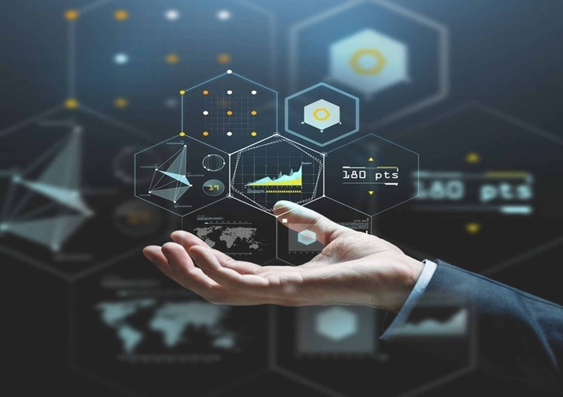 Data and Insight Engines